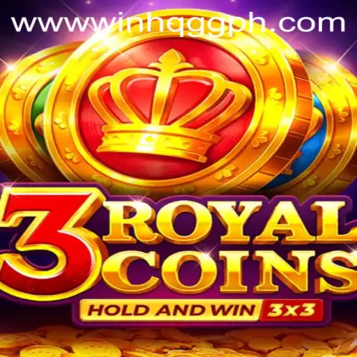 Discover the Thrill of 3royalcoins: Your Gateway to Winning at WinHQ.GG