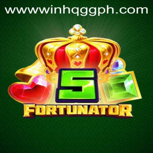 Discover the Exciting World of 5Fortunator with WinHQ.GG