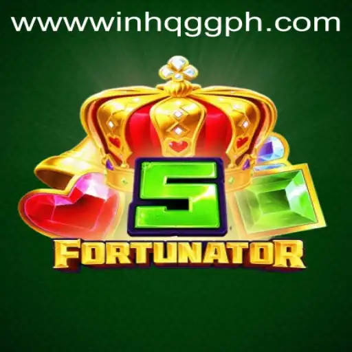 Discover the Exciting World of 5Fortunator with WinHQ.GG