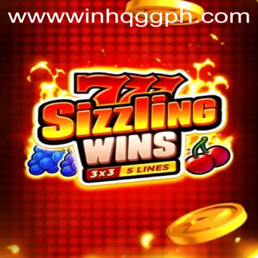 Discover the Thrills of 777 Sizzling Wins at WinHQ.GG
