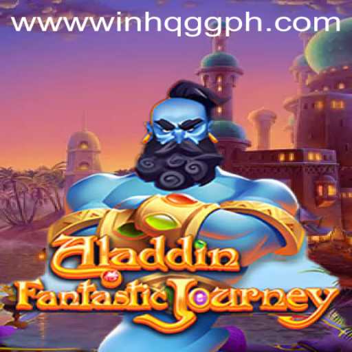 Aladdin: A Magical Adventure with WinHQ.GG