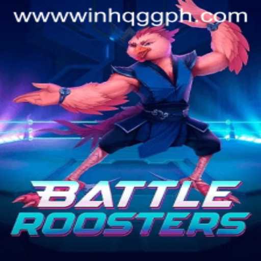 BattleRoosters: The Advent of a New Gaming Era on WinHQ.GG