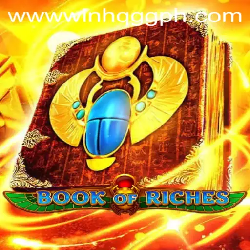Exploring 'Book of Riches': The Mystique and Adventure of a Modern Game
