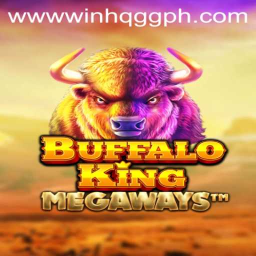 BuffaloKing: A Regal Journey Through the Wild West on WinHQ.GG