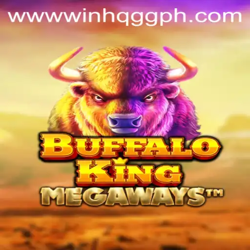 BuffaloKing: A Regal Journey Through the Wild West on WinHQ.GG