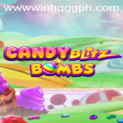 CandyBlitzBombs: A Sweet Explosion of Fun in the Gaming World