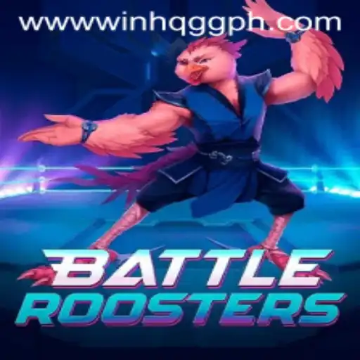 BattleRoosters: The Advent of a New Gaming Era on WinHQ.GG