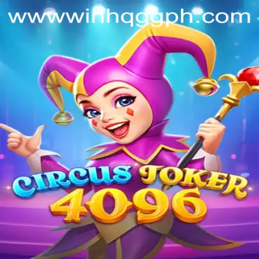 A Deep Dive into CircusJoker4096 and the Rise of WinHQ.GG