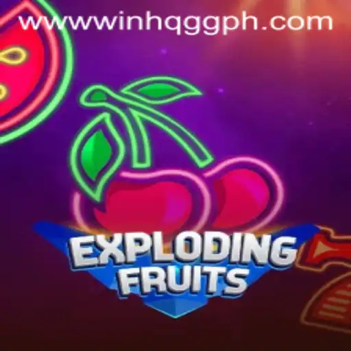Unleashing Fun with ExplodingFruits: An In-Depth Look at the Game Phenomenon