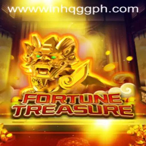 Unveiling the World of FortuneTreasure: A Gamer's Gateway to WinHQ.GG