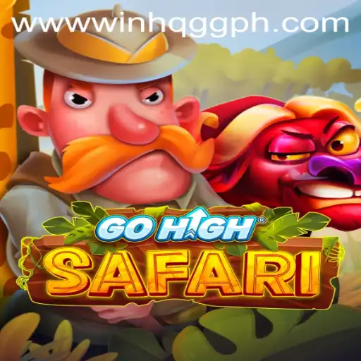 Exploring the Adventure of GoHighSafari with WinHQ.GG