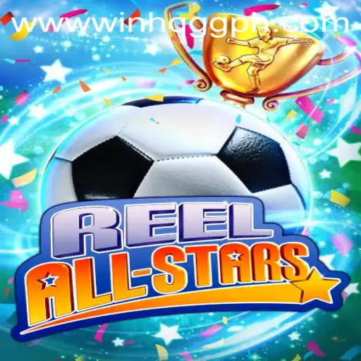 ReelAllStars: Unveiling the Intriguing World of WinHQ.GG's Latest Gaming Sensation