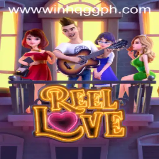 Discover the Exciting World of ReelLove and WinHQ.GG's Gaming Experience