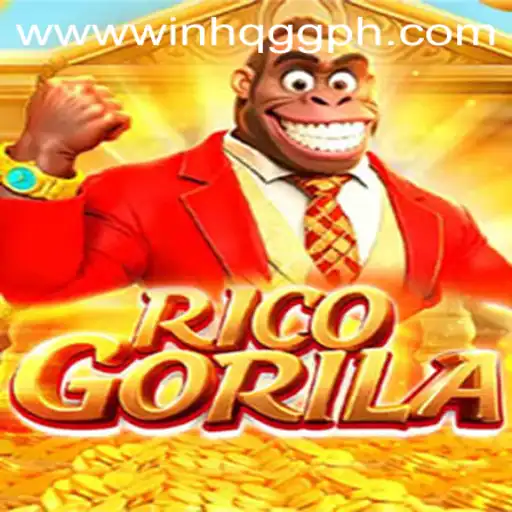 Exploring the Thrilling World of RicoGorila with WinHQ.GG