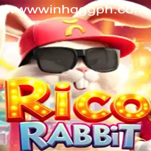 Exploring the Exciting World of RicoRabbit on WinHQ.GG