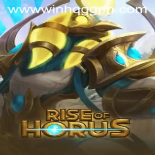 Rise of Horus: Adventuring Through Ancient Worlds with WinHQ.GG