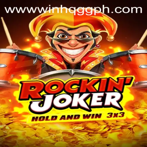 RockinJoker: The Thrilling New Game Taking Players by Storm