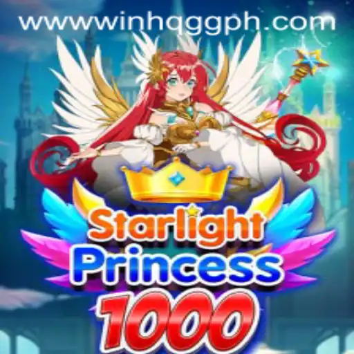 Discover StarlightPrincess1000: A Magical Gaming Experience with WinHQ.GG