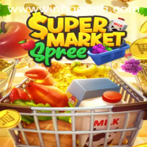 SupermarketSpree: Exploring the Exciting World of WinHQ.GG's Latest Gaming Phenomenon