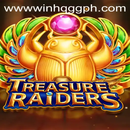 Explore the Exciting World of TREASURERAIDERS: A New Gaming Sensation