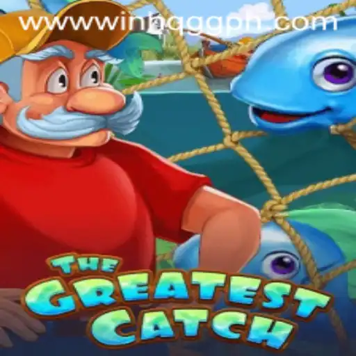 TheGreatestCatch: Exploring the Exciting New Game by WinHQ.GG
