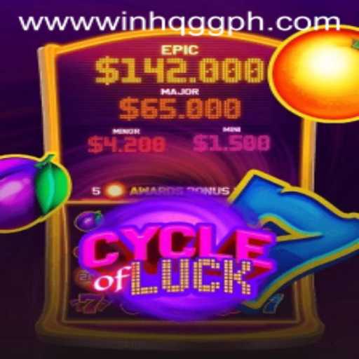 Exploring the Thrills of CycleofLuck on WinHQ.GG