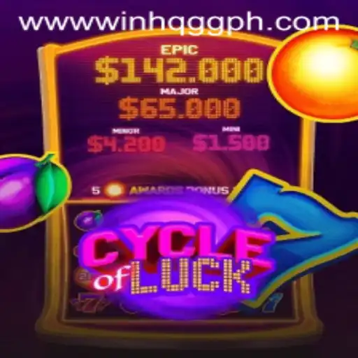 Exploring the Thrills of CycleofLuck on WinHQ.GG