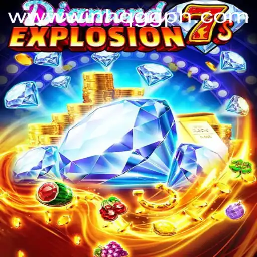 Exploring DiamondExplosion7s: Experience the Ultimate Gaming Thrill