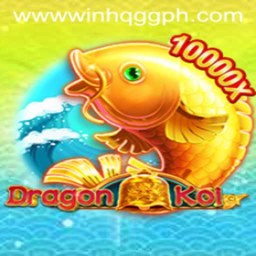 Unlocking the Mysteries of DragonKoi: A Journey Through the Realm of WinHQ.GG