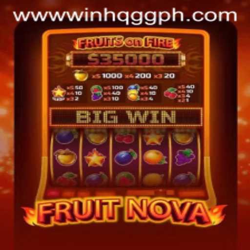FruitNova: A Fresh Spin on Classic Gaming
