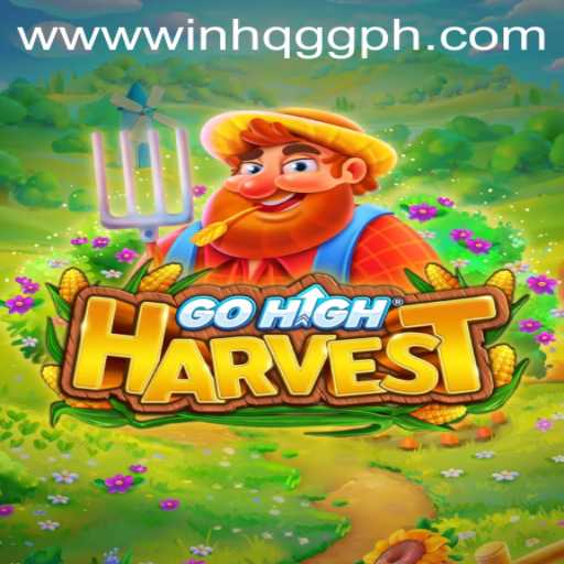 GoHighHarvest: A New Era of Immersive Gaming with WinHQ.GG