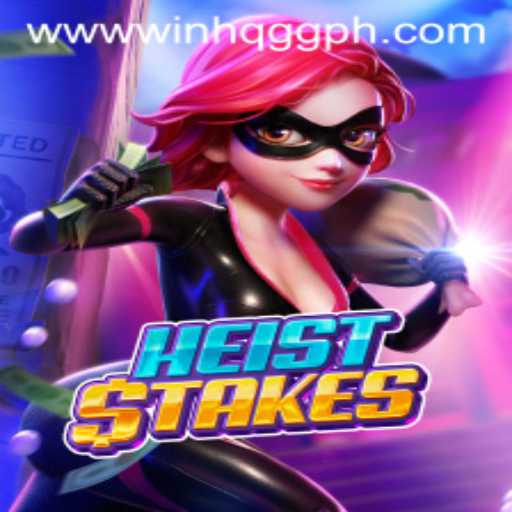 HeistStakes: The Thrilling World of Virtual Heists with WinHQ.GG