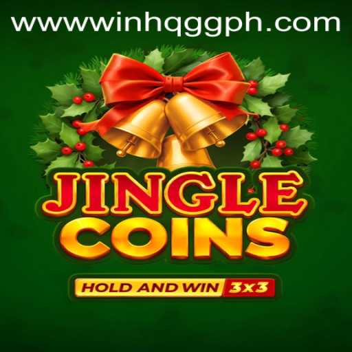 Exploring Jinglecoins: A Festive Gaming Experience on WinHQ.GG