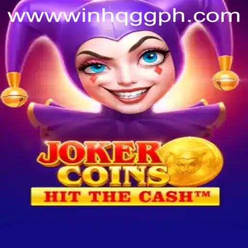 Exploring JokerCoins: The Innovative Gaming Experience at WinHQ.GG