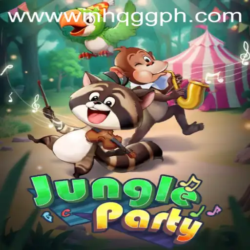 Exploring the Thrills and Strategies of JungleParty