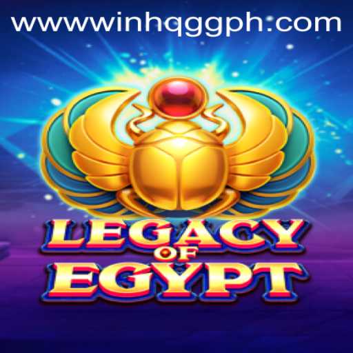 Exploring the Mystical Realms of LegacyOfEgypt and the Rise of WinHQ.GG