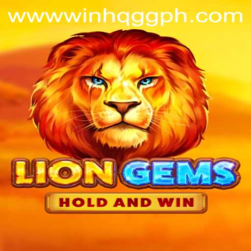 Unleashing the Adventure: LionGems and the Excitement of WinHQ.GG