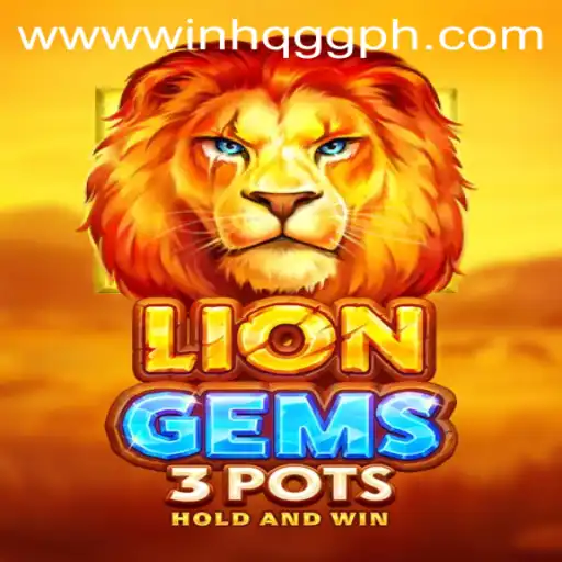 Exploring the Exciting World of LionGems3pots: A New Era in Online Gaming