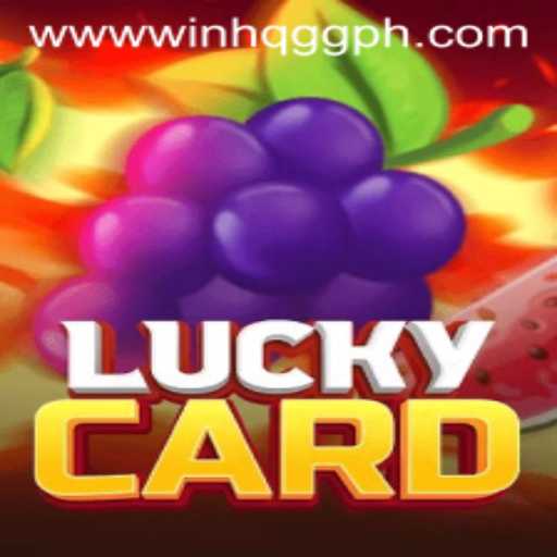 LuckyCard: A Thrilling New Game on WinHQ.GG