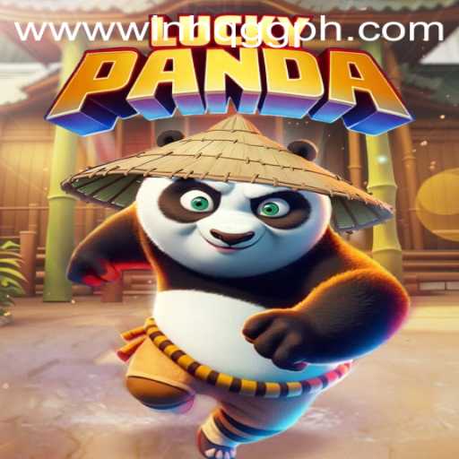 Exploring the World of LuckyPanda on WinHQ.GG