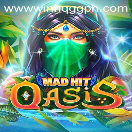 MadHitOasis: A Journey Through Adventure and Strategy in the Digital Desert