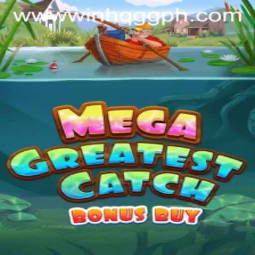 MegaGreatestCatchBonusBuy: Dive into Unparalleled Aquatic Adventure