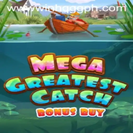 MegaGreatestCatchBonusBuy: Dive into Unparalleled Aquatic Adventure
