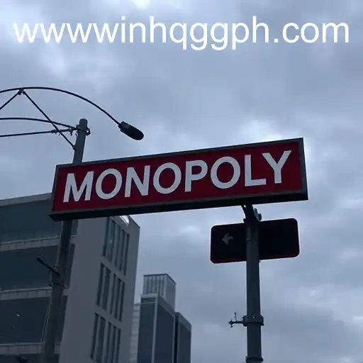 Understanding the Dynamics of Monopoly in the Modern World