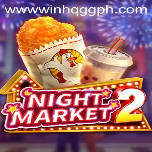 Exploring NightMarket2: A Deep Dive into the Dynamic Gaming World