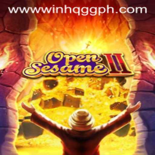 Unveiling the Mysteries of OpenSesameII: Your Gateway to Winning Big with WinHQ.GG