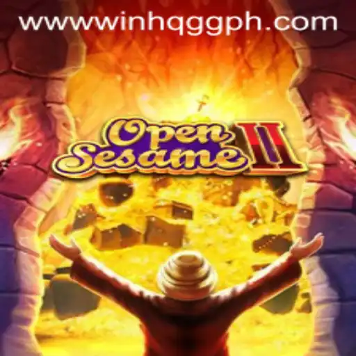 Unveiling the Mysteries of OpenSesameII: Your Gateway to Winning Big with WinHQ.GG
