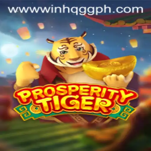 Explore the Dynamic World of ProsperityTiger: A Strategic Gaming Experience