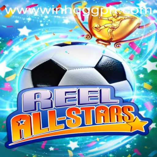 ReelAllStars: Unveiling the Intriguing World of WinHQ.GG's Latest Gaming Sensation