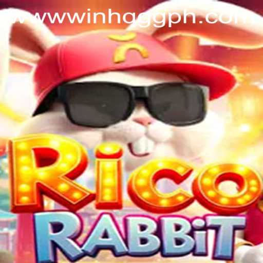 Exploring the Exciting World of RicoRabbit on WinHQ.GG
